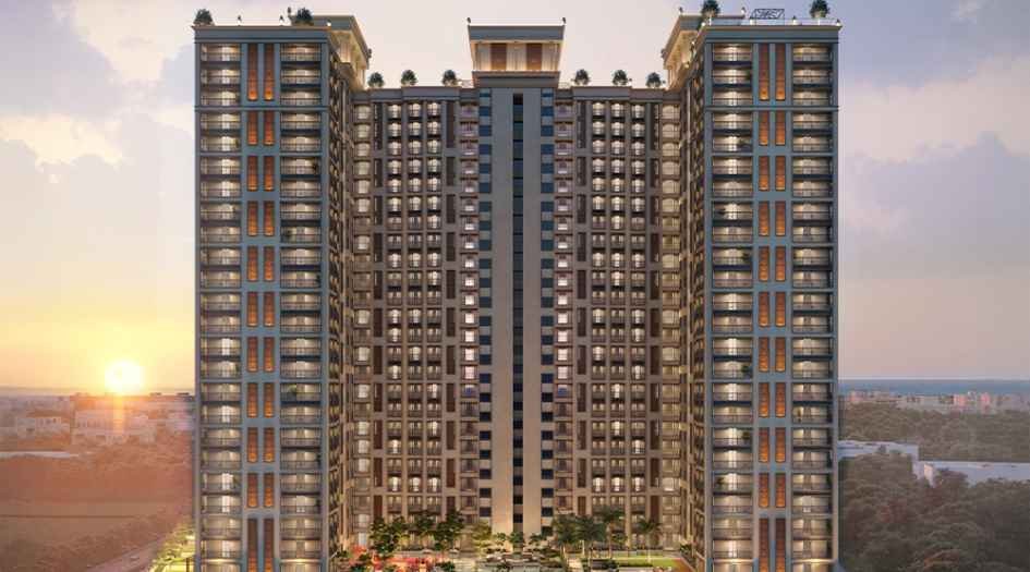 One Time Vasai Edition  Banner